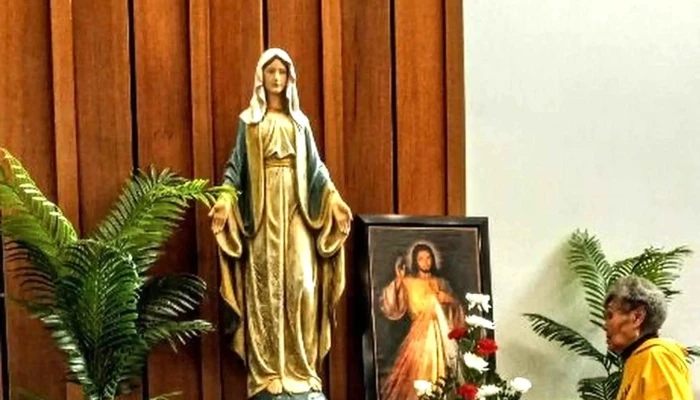 St Anthony Catholic Church -  Discounts - Anchorage