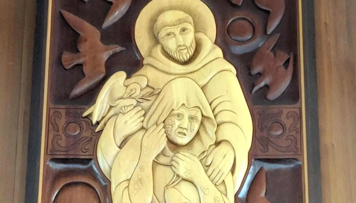 St Anthony Catholic Church -  Prices - Anchorage