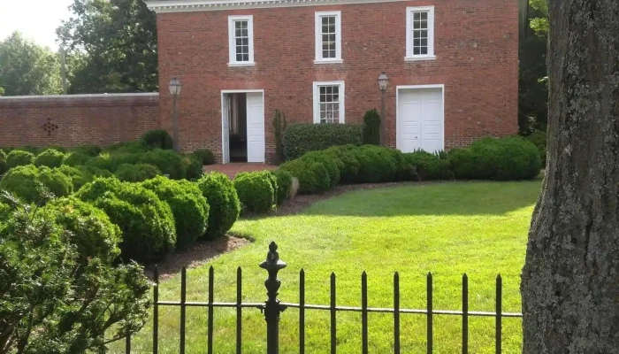 St. Barnabas Episcopal Anglican Church - Upper Marlboro