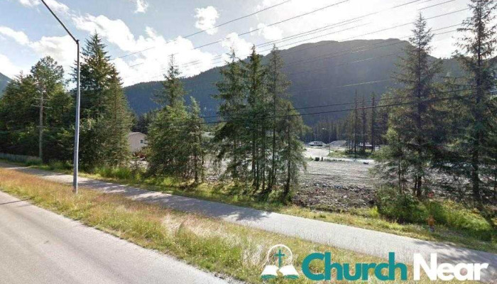 St. Brendan's Episcopal Church - Juneau