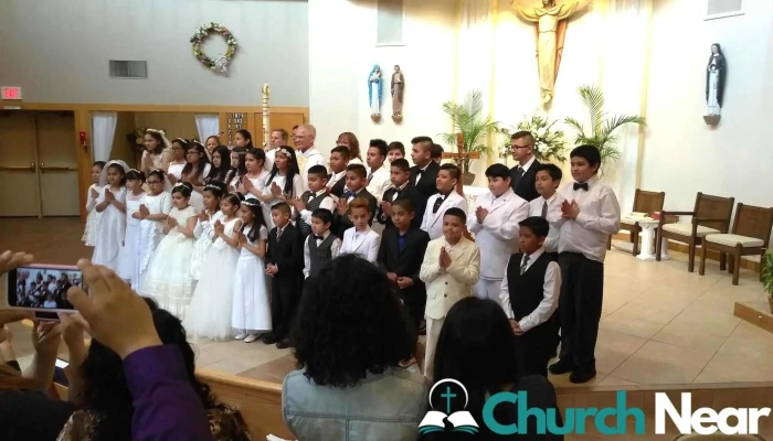 St Catherine Of Siena Roman Catholic Church Church - Wilmington