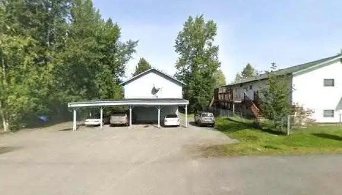 St Christophers Episcopal Church Street View 360deg - Anchorage