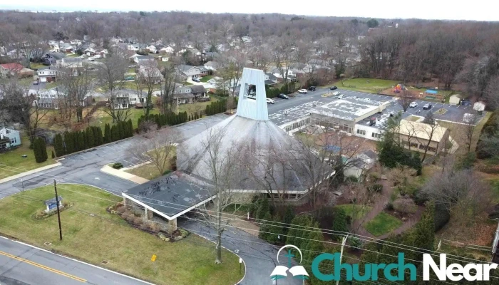 St Davids Episcopal Church All - Wilmington