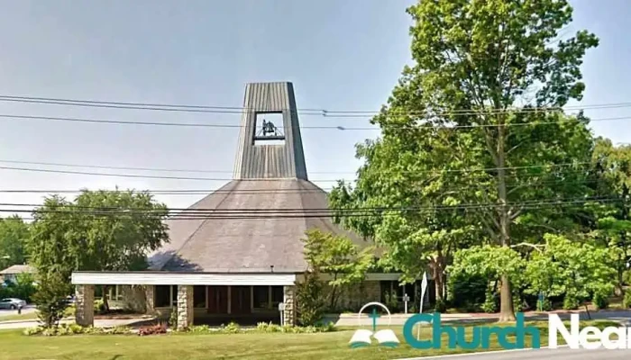 St Davids Episcopal Church Church - Wilmington