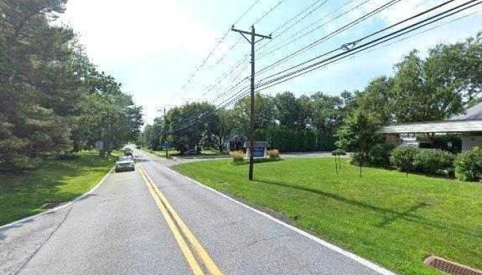 St Davids Episcopal Church Street View 360deg - Wilmington