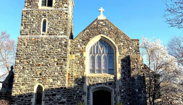 St. Denis Catholic Church - Hanover