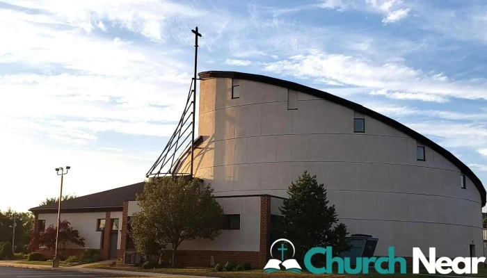 St Elizabeth Ann Seton Roman Catholic Church -  All - Bear
