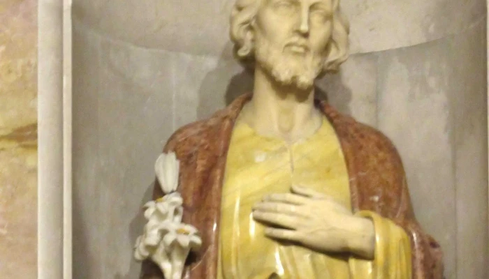 St Elizabeth Roman Catholic Church Address - Wilmington