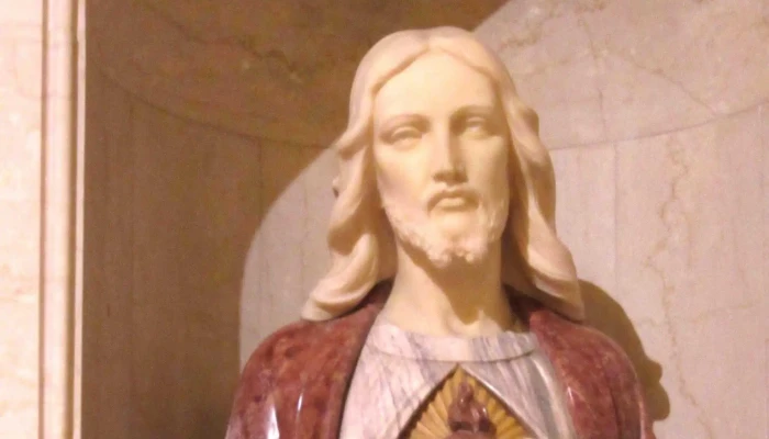 St Elizabeth Roman Catholic Church Catalog - Wilmington
