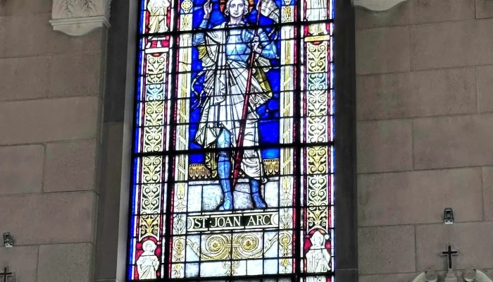 St Elizabeth Roman Catholic Church Delaware - Wilmington