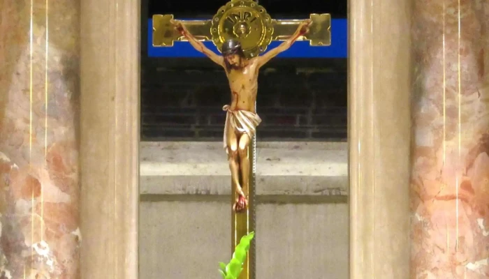 St Elizabeth Roman Catholic Church Promotion - Wilmington