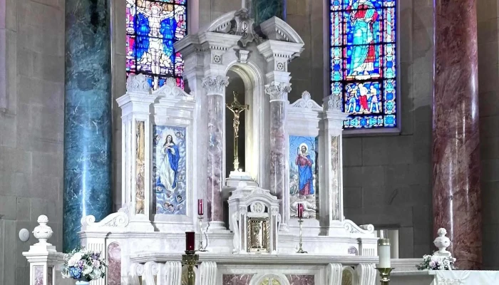 St Elizabeth Roman Catholic Church Reviews - Wilmington