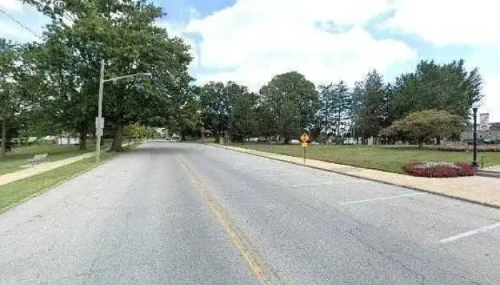 St Elizabeth Roman Catholic Church Street View 360deg - Wilmington