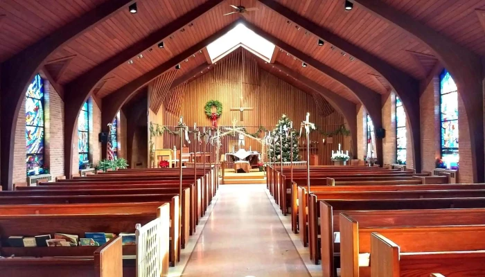 St. Francis Episcopal Parish - Timonium