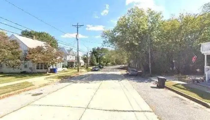 St Georges United Methodist Church Street View 360deg - St Georges