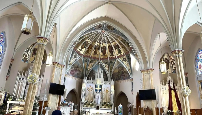 St Hedwig Roman Catholic Church All - Wilmington