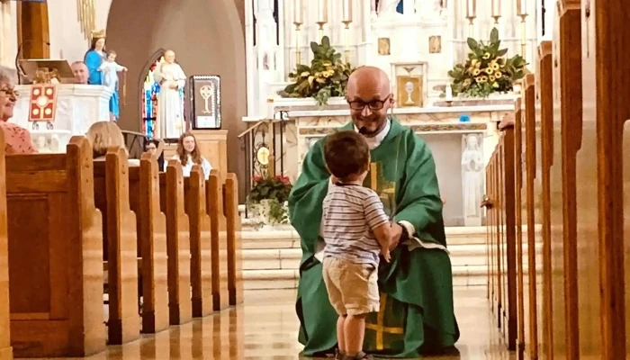 St Hedwig Roman Catholic Church Catalog - Wilmington
