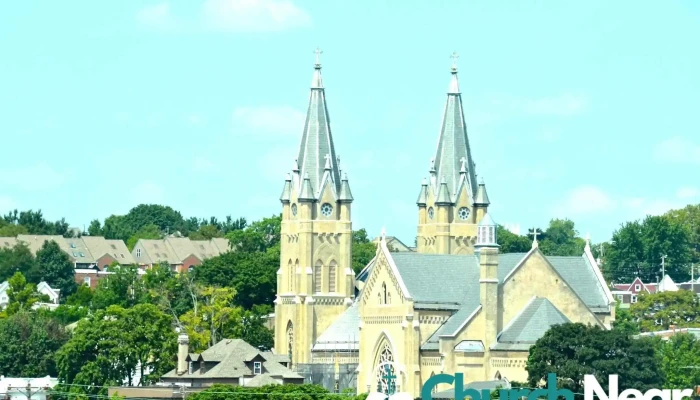 St Hedwig Roman Catholic Church Church - Wilmington