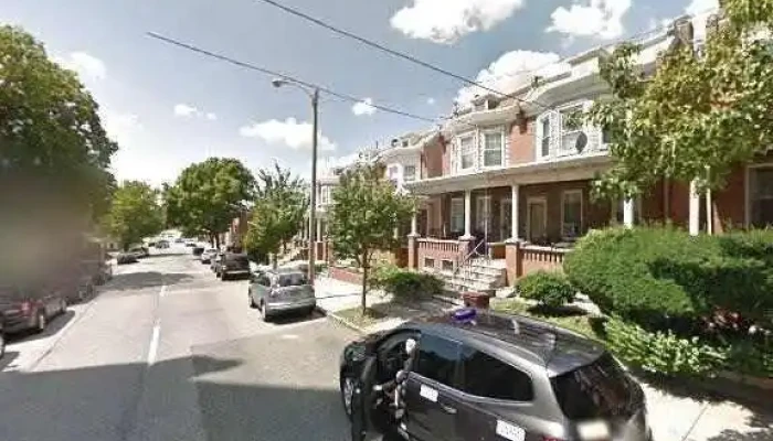 St Hedwig Roman Catholic Church Street View 360deg - Wilmington