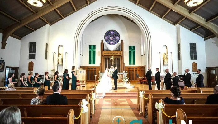 St Helena Roman Catholic Church All - Wilmington