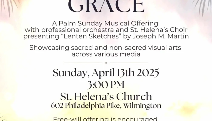 St Helena Roman Catholic Church Catalog - Wilmington