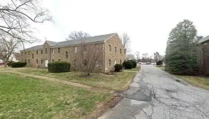 St Helena Roman Catholic Church Street View 360deg - Wilmington