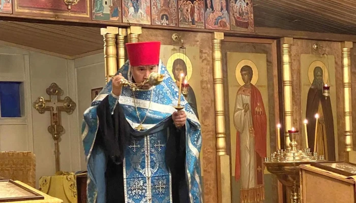 St Hermans Orthodox Church Discounts - Fairbanks
