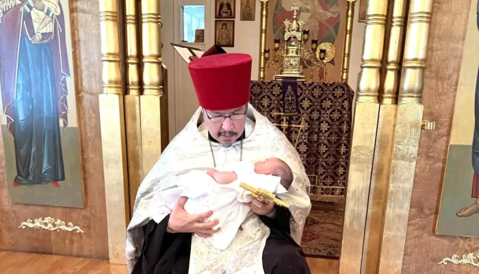 St Hermans Orthodox Church Prices - Fairbanks