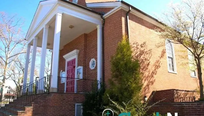 St James Episcopal Church Newport -  All - Wilmington