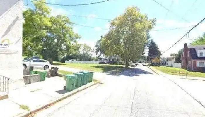 St James Episcopal Church Newport -  Street View 360deg - Wilmington