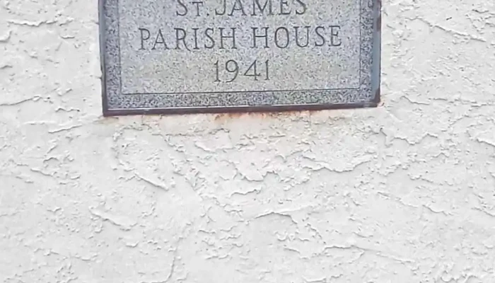 St James Episcopal Church Newport -  Videos - Wilmington
