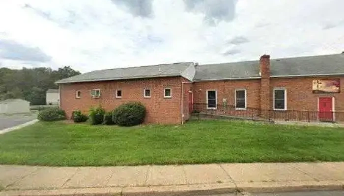 St John Am Church Inc All - Newark