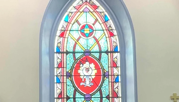 St John Evangelist Catholic -  Videos - Bellefonte
