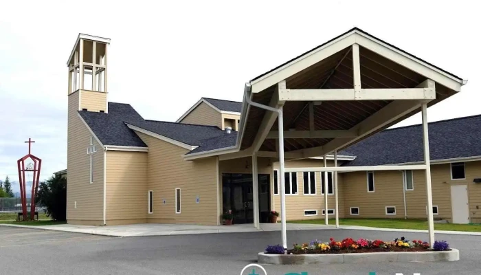 St. John Lutheran Church - Palmer