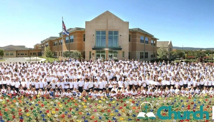 St. John Regional Catholic School - Frederick
