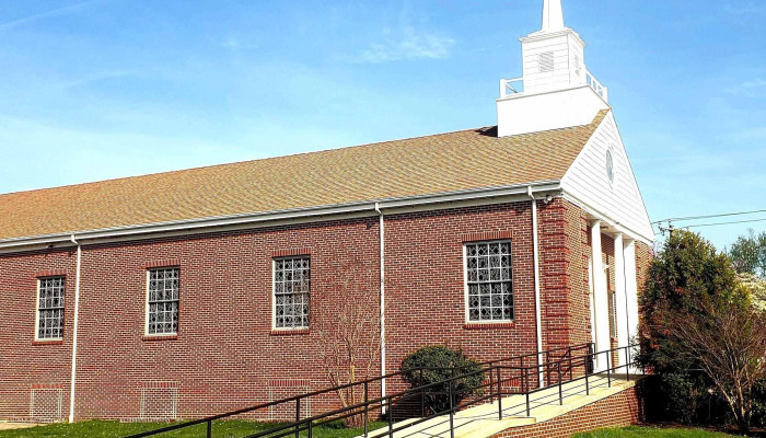 St John The Apostle Catholic Church All - Milford