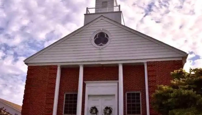 St John The Apostle Catholic Church By Owner - Milford