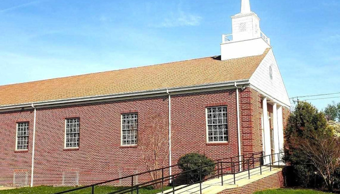 St. John the Apostle Catholic Church - Milford