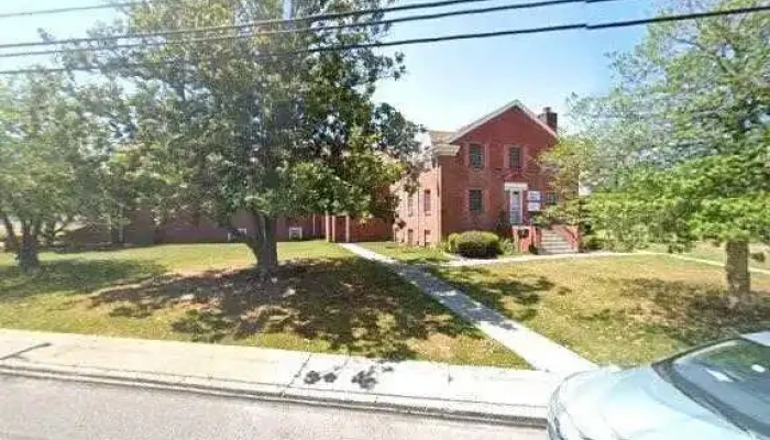 St John The Apostle Catholic Church Street View 360deg - Milford