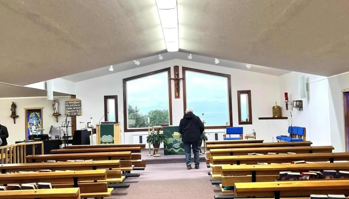 St John The Baptist Catholic Church Photos - Homer