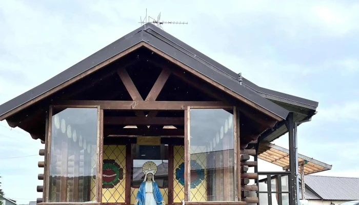 St John The Baptist Catholic Church Schedule - Homer