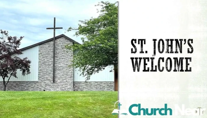 St Johns Lutheran Church All - Newark