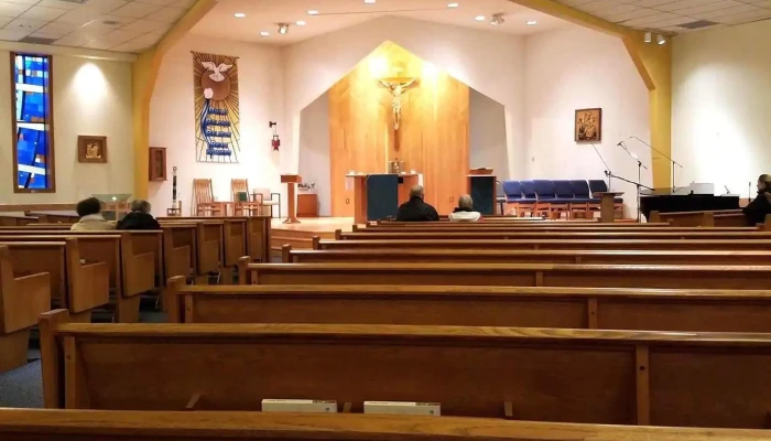 St. Joseph Catholic Church - Odenton