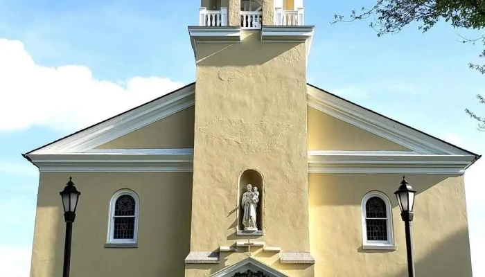 St Joseph On The Brandywine Roman Catholic Church Church - Wilmington