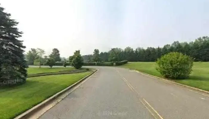 St Joseph On The Brandywine Roman Catholic Church Street View 360deg - Wilmington