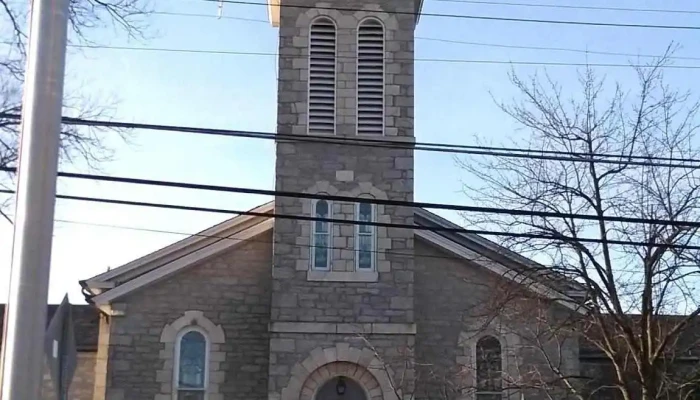 St. Joseph Parish - Cockeysville