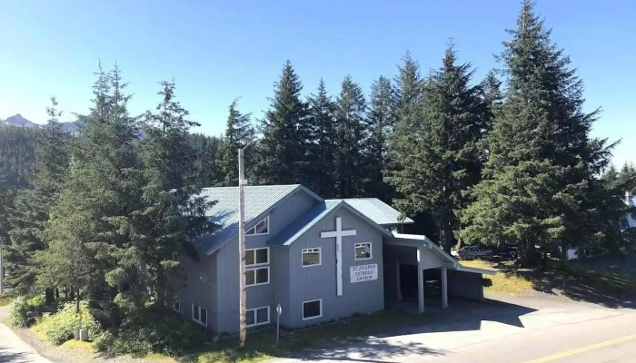 St Joseph's Catholic Church - Cordova