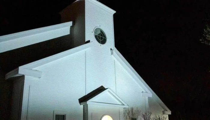 St. Joseph the Worker Catholic Church - Nashua