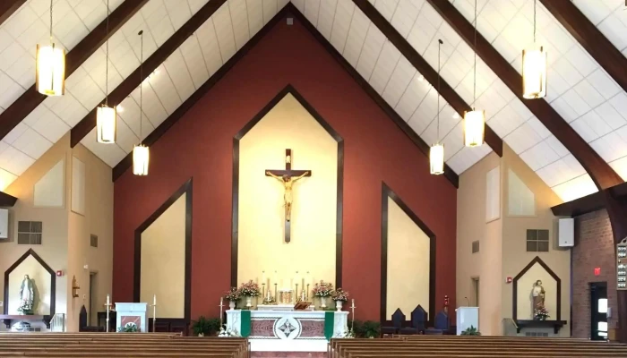 St Jude The Apostle Church Lewes De Discounts - Lewes