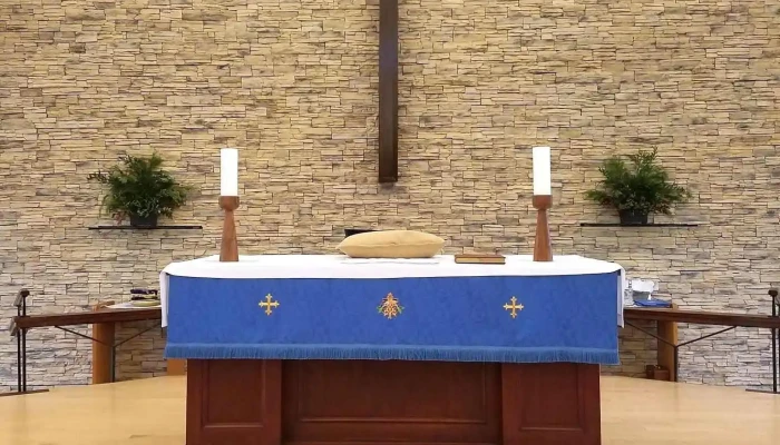 St Luke's Episcopal Church - Bethesda